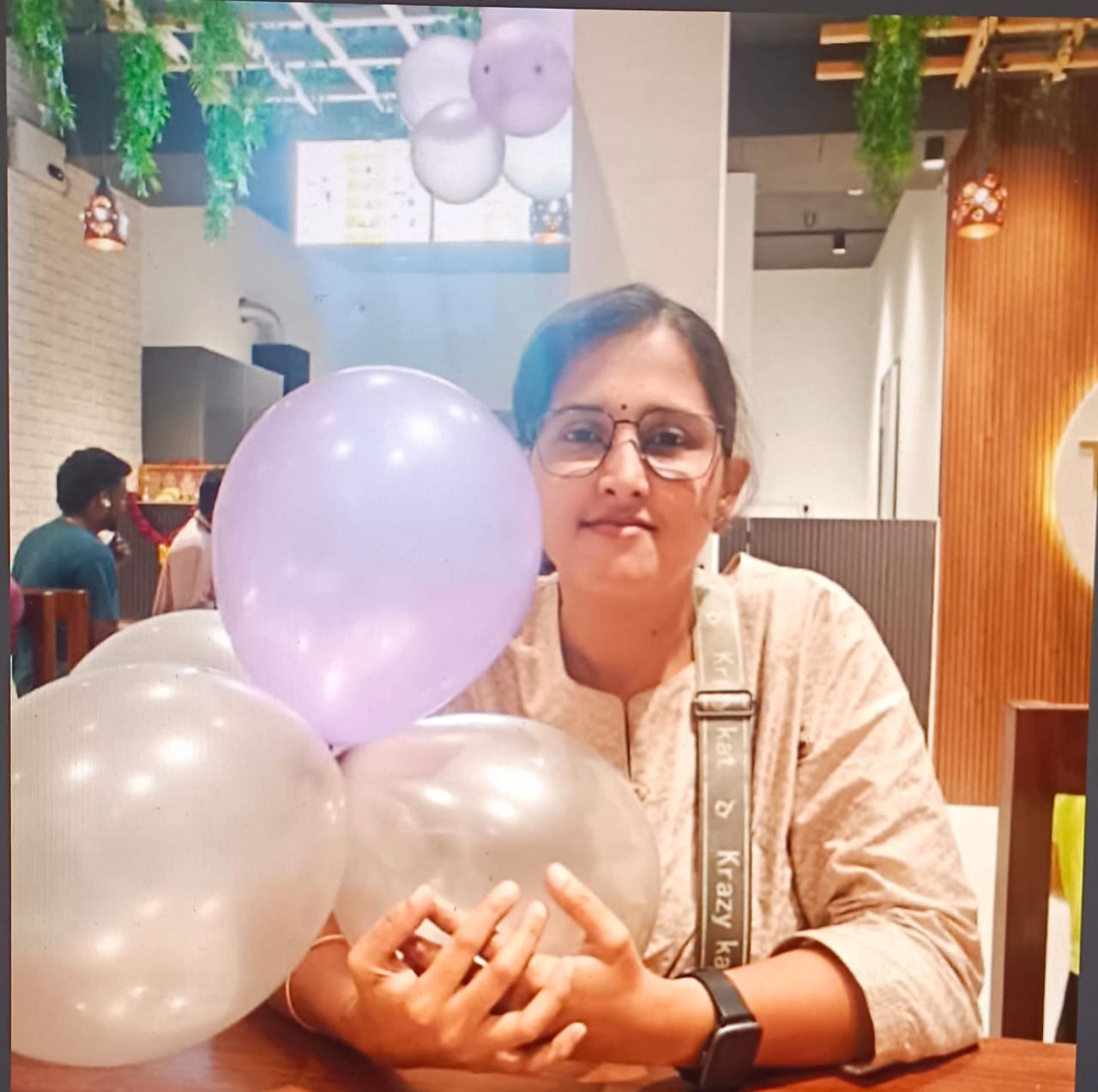 Mrs.Divya